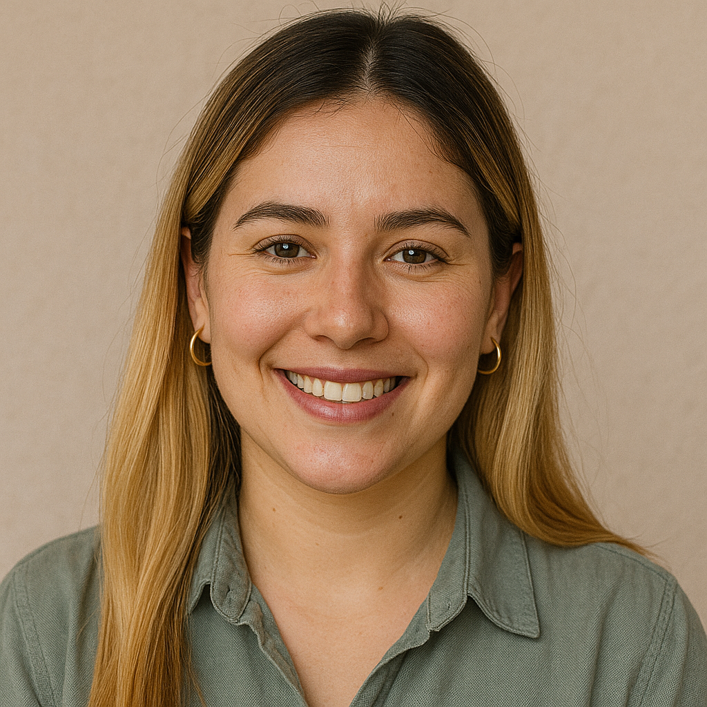 <strong>Juana Muñoz. </strong>Curicó, Región del Maule