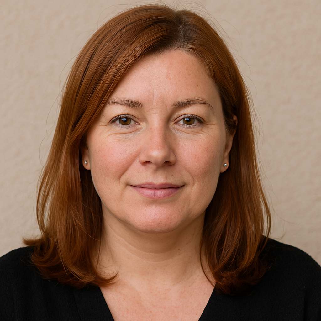 <strong>Antonella Espinoza</strong>. Chillán, Región de Ñuble